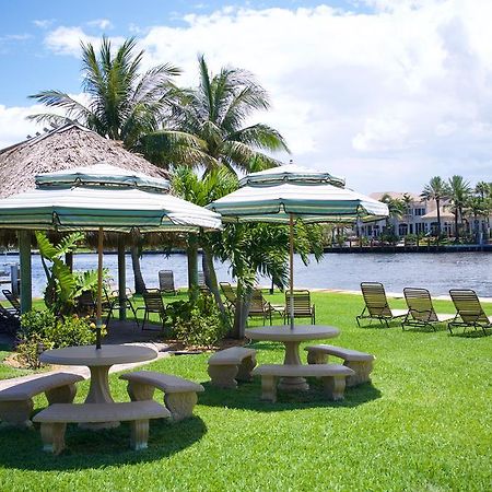 Royal Flamingo Villas Hillsboro Beach Kültér fotó