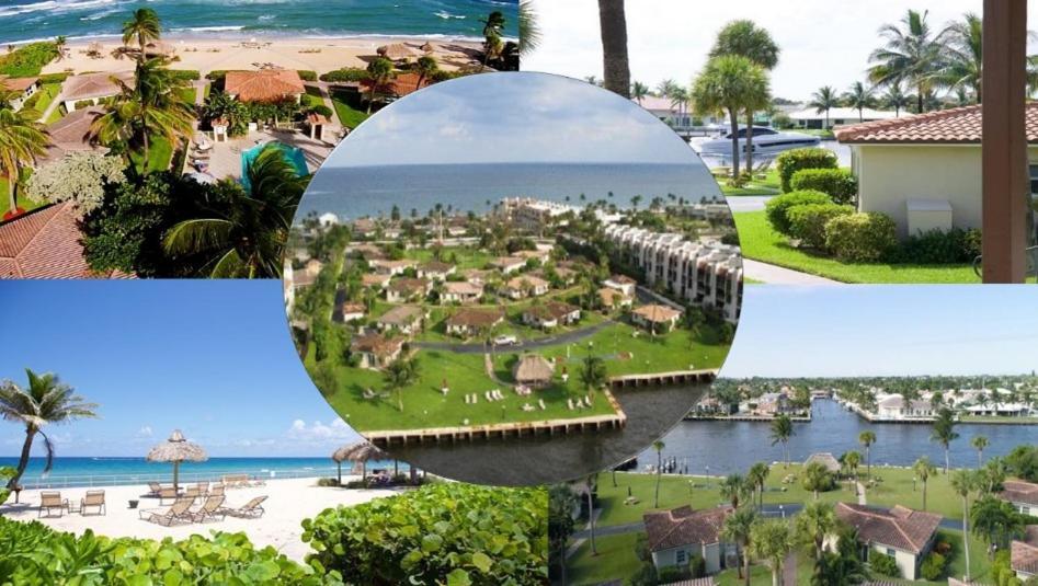 Royal Flamingo Villas Hillsboro Beach Kültér fotó