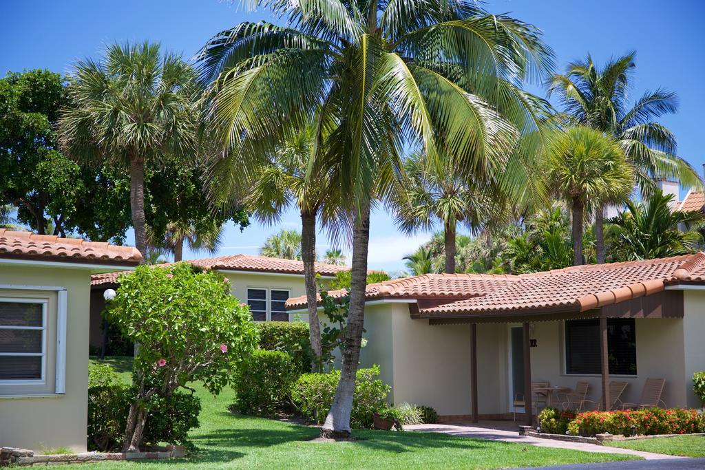 Royal Flamingo Villas Hillsboro Beach Kültér fotó